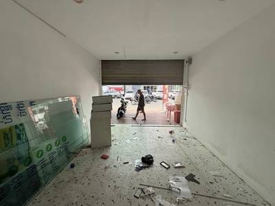 Phsar Thmei III店屋出租，位于Phsar Thmei III
