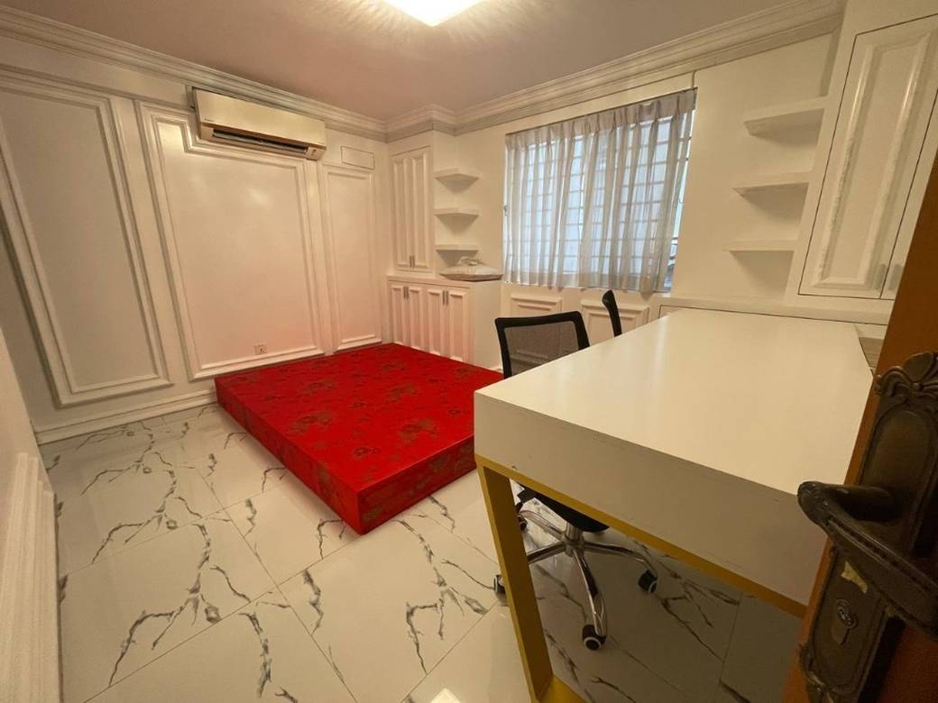 House and lot For Rent in Phnom Penh Thmey, Sen Sok, Phnom Penh