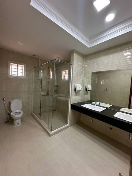 វីឡា សំរាប់ជួល នៅRussey Keo តម្លៃ $3,800