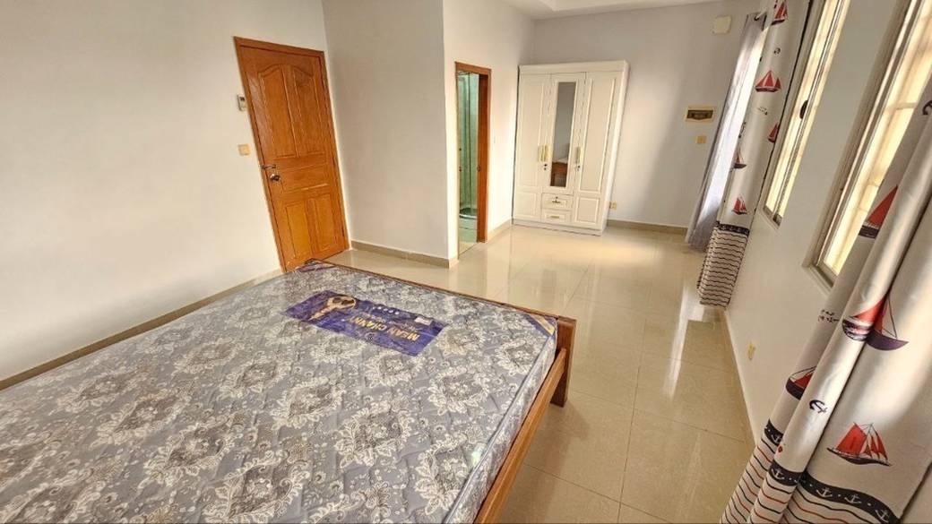 House and lot Для Аренды in Sen Sok $690