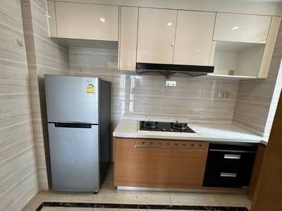 78 sqm Living Size Condo For Rent in Meanchey