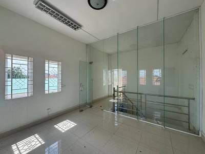 Flat House For Rent in Russey Keo $1,300