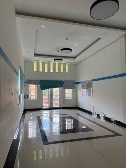 Russey Keo Flat House For Rent in Tuol Sangke Russey Keo $1,300