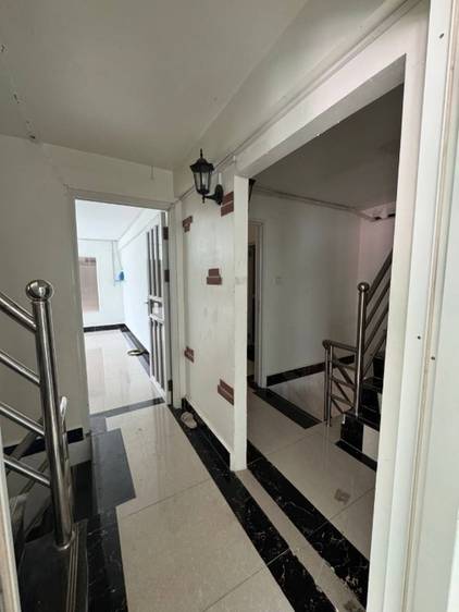 Tuol Sangke Flat House For Rent in Tuol Sangke