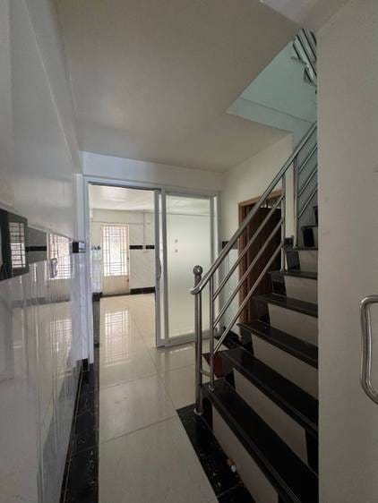 Russey Keo Flat House For Rent in Russey Keo