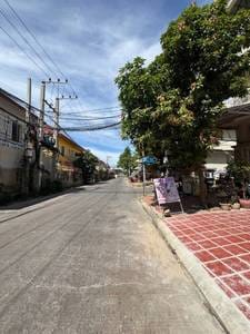 128 sqm Land Size Flat House For Rent