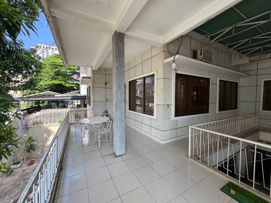 Villa For Rent in BKK 1, Boeng Keng Kang, Phnom Penh