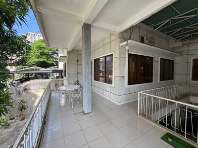 Villa For Rent in BKK 1, Boeng Keng Kang, Phnom Penh
