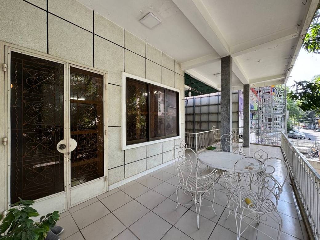 Villa For Rent in Boeng Keng Kang $4,500