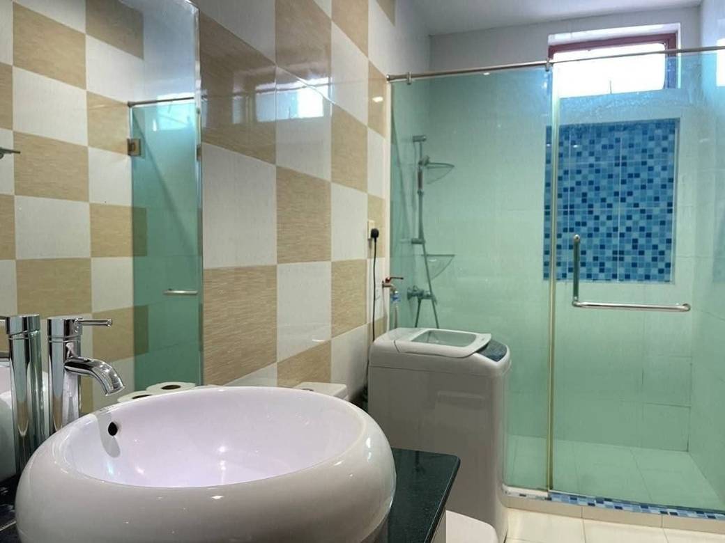 Daun Penh套房出租，价格$650