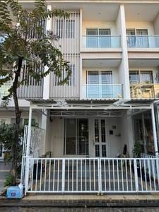 Sen SokHouse and lot出租，价格$600