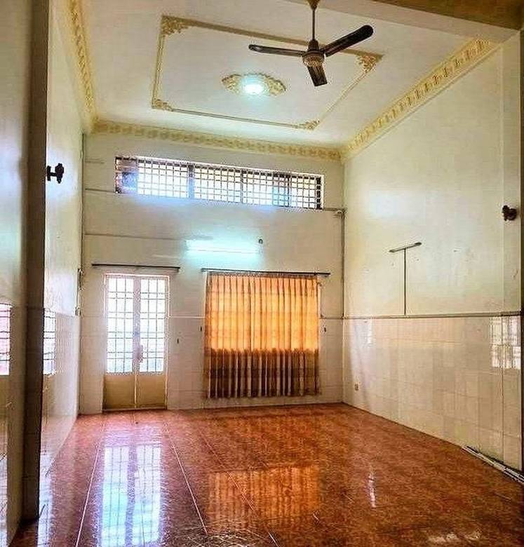 Toul Kork House and lot Na wynajem w Toul Kork