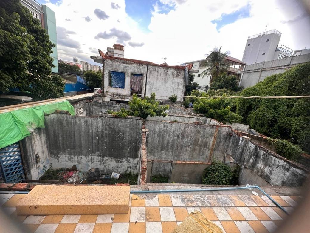 Toul Kork土地出售，价格$3,220,000