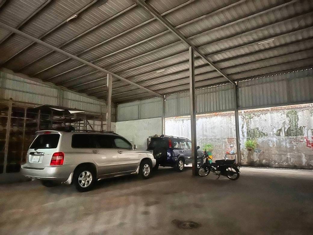 Toul Kork Entrepôt À louer à Toul Kork