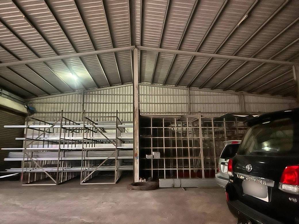Boeung Kak 1 Entrepôt À louer à Boeung Kak 1
