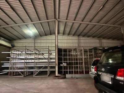Boeung Kak 1 Entrepôt À louer à Boeung Kak 1
