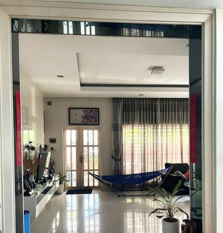 Villa For Sale & Rent à Chrang Chamres I, Russey Keo, Phnom Penh