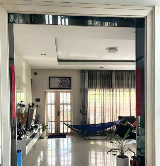 Villa For Sale & Rent à Chrang Chamres I, Russey Keo, Phnom Penh