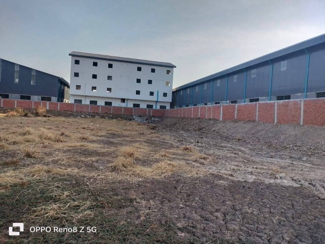Spean Thma Pozemky Na prodej in Spean Thma