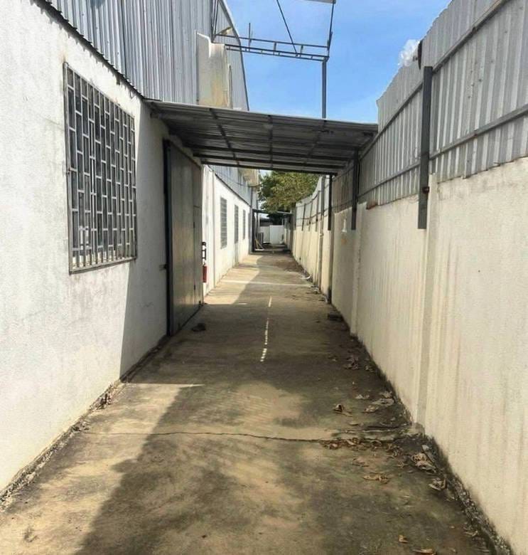 Magazyn Na wynajem w Prey Sa, Dangkao, Phnom Penh