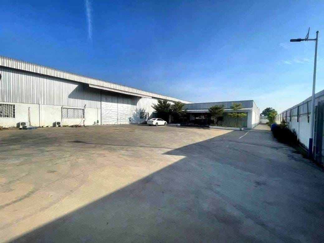 Magazyn Na wynajem o powierzchni działki 9,047 m²
