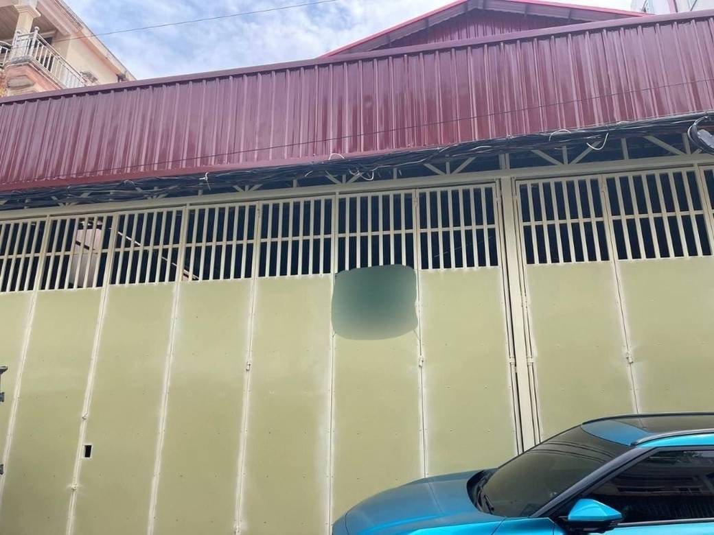 Tuek L'ak 3 Warehouse For Rent in Tuek L'ak 3