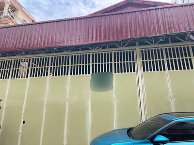 Tuek L'ak 3 Warehouse For Rent in Tuek L'ak 3
