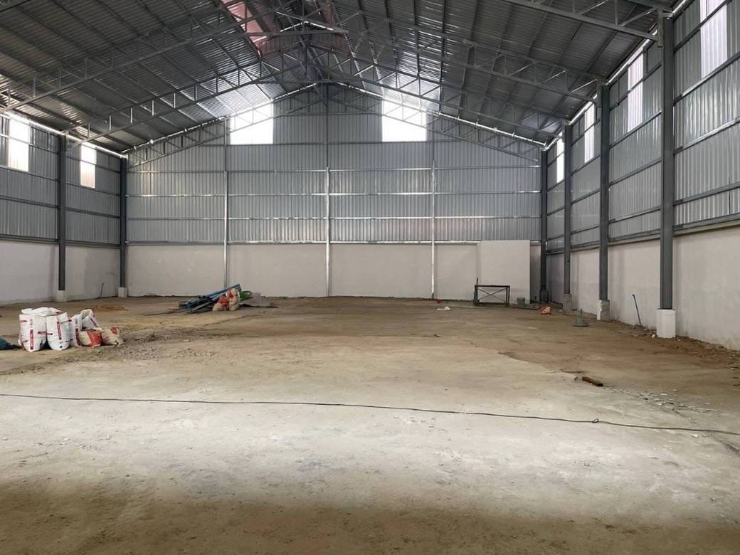 Warehouse For Rent in Tuek L'ak 3, Toul Kork, Phnom Penh