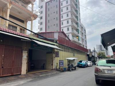 Warehouse For Rent in Toul Kork $3,000