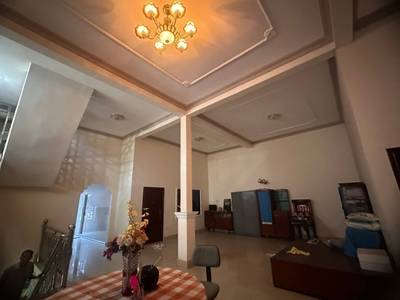 House and lot For Sale & Rent in Tuek L'ak 1, Toul Kork, Phnom Penh