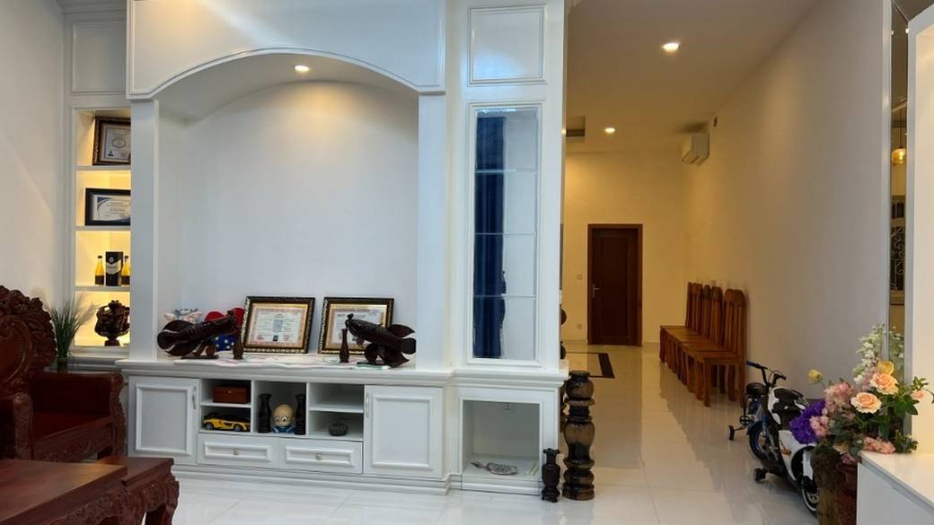ផ្ទះ តម្លៃ $650