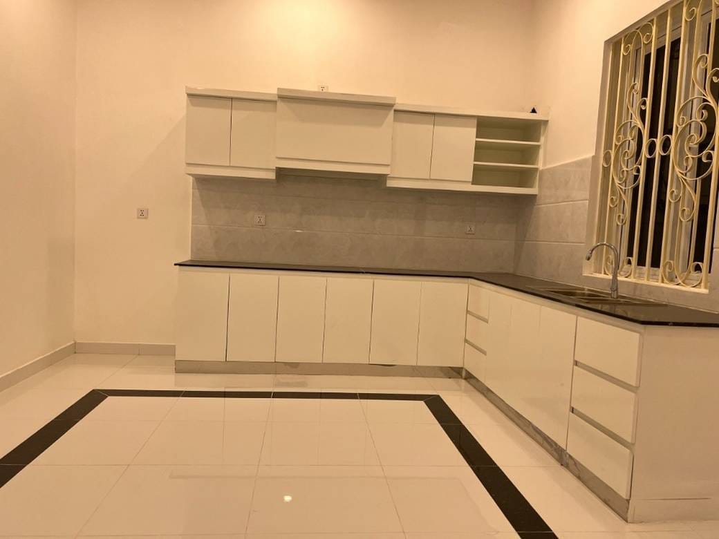 House and lot សំរាប់ជួល នៅ ច្រាំងចំរេះ១, ឫស្សីកែវ, ភ្នំពេញ