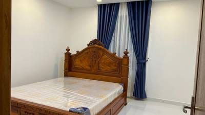 House and lot សំរាប់ជួល នៅRussey Keo តម្លៃ $650