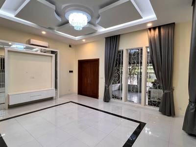 វីឡា សំរាប់ជួល នៅ ច្រាំងចំរេះ១, ឫស្សីកែវ, ភ្នំពេញ