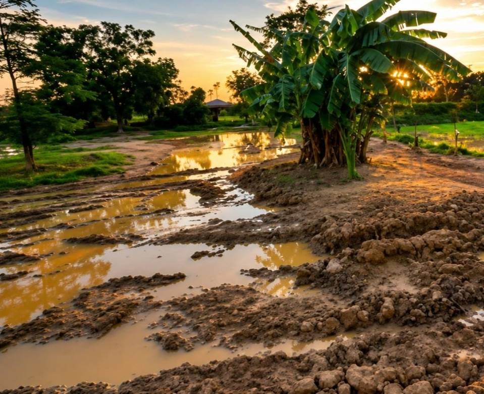 Pozemky Na prodej in Krang Thnong, Sen Sok, Phnom Penh