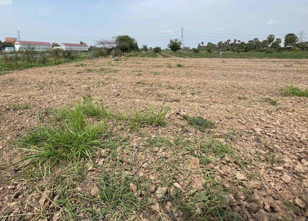 Działka Na sprzedaż o powierzchni działki 5,858 m²