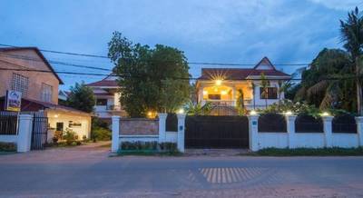 Sala Kamraeuk군, 씨엠립, 씨엠립에 있는 호텔 For Sale & Rent