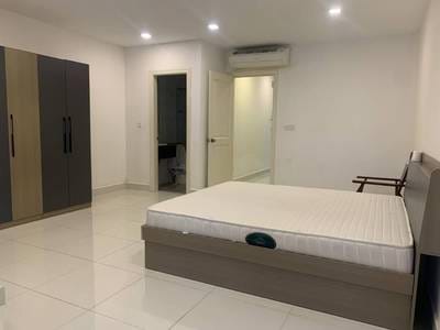 60 sqm Living Size Vila K pronájmu in Sen Sok