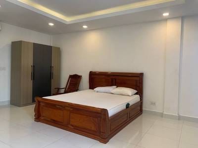 Vila K pronájmu in Phnom Penh Thmey, Sen Sok, Phnom Penh