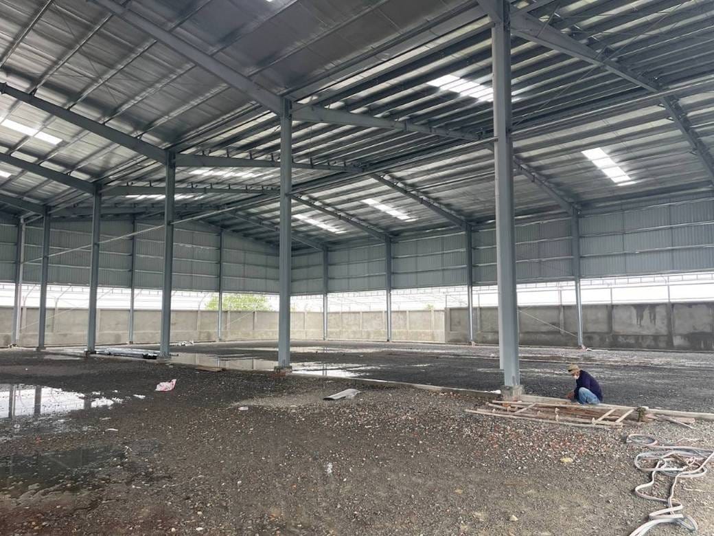 Sklad K pronájmu in Kandal Stueng $6,500