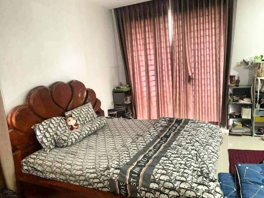 Chrang Chamres I Вилла Для Продажи in Chrang Chamres I