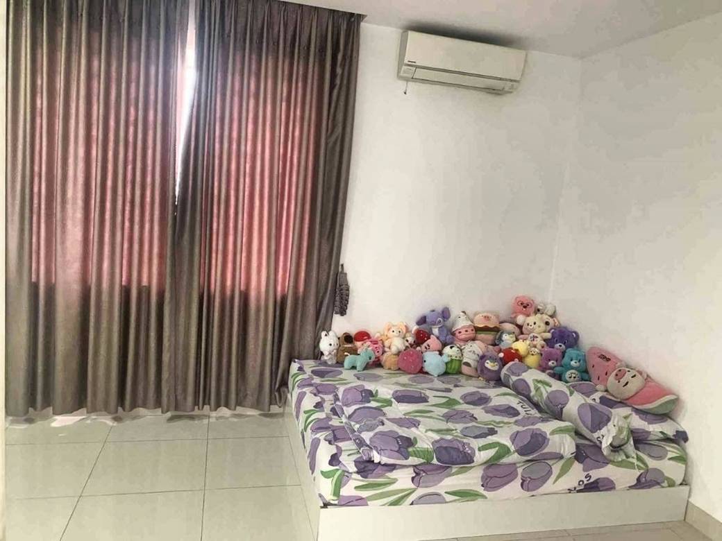 Вилла Для Продажи in Russey Keo $250,000