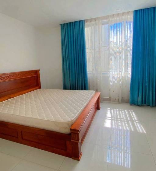 Sen Sok联排住宅出租，位于Phnom Penh ThmeySen Sok，价格$1,200