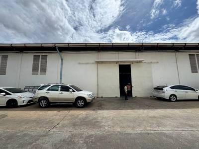 600 sqm Living Size Sklad K pronájmu in Chroy Changvar