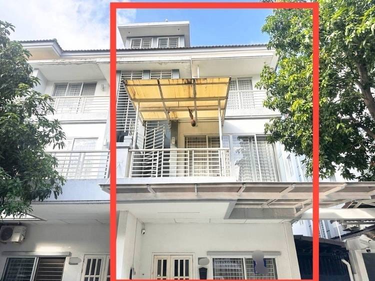 Villa À vendre à Chrang Chamres I, Russey Keo, Phnom Penh