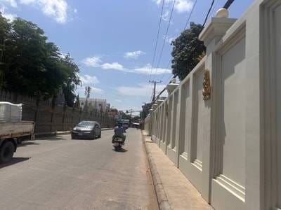 ដី សំរាប់ជួល ទំហំដី 1,000 ម៉ែត្រការ៉េ