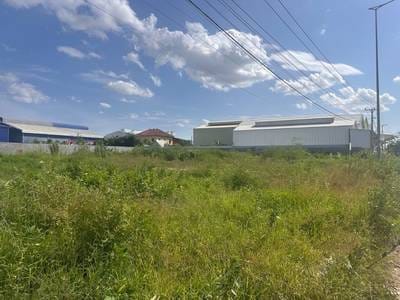 土地面積2,263㎡の土地売り物件
