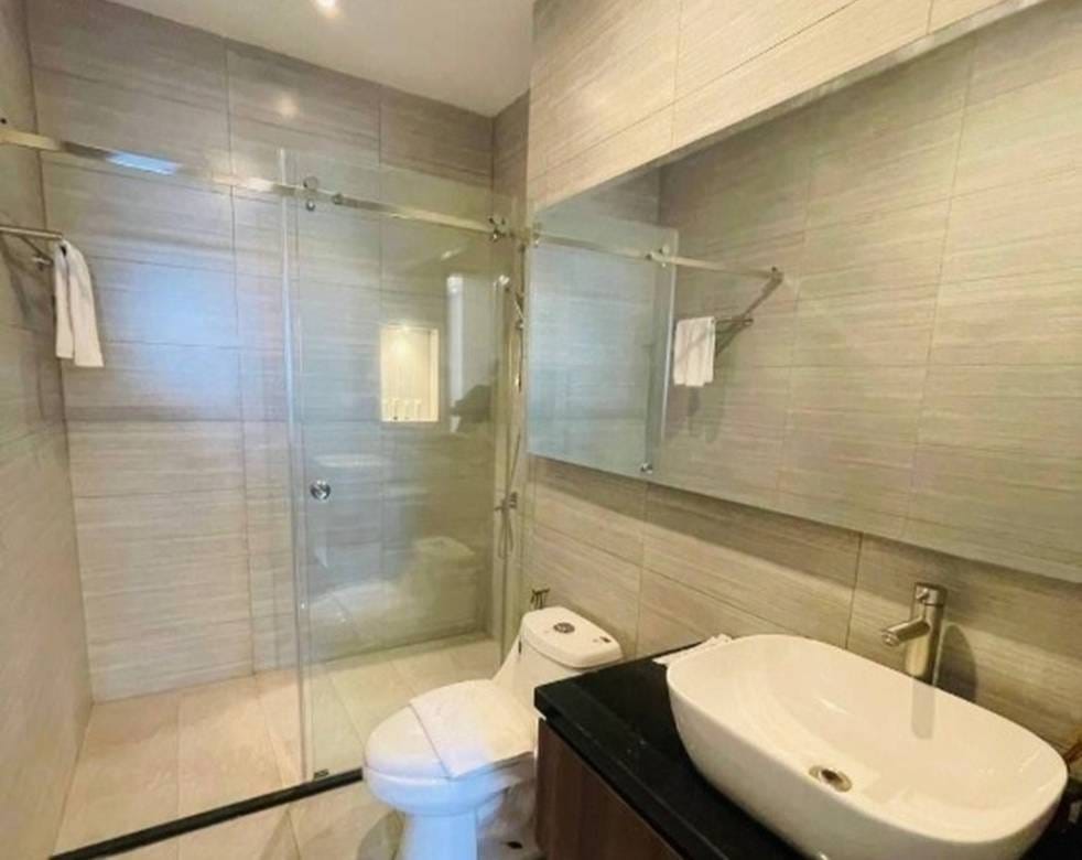 Condo For Sale & Rent in Tuol Sangke, Russey Keo, Phnom Penh