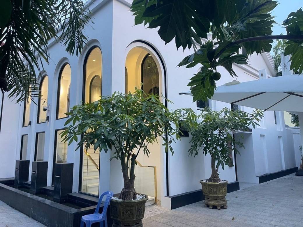Shophouse K pronájmu in Boeung Kak 2, Toul Kork, Phnom Penh