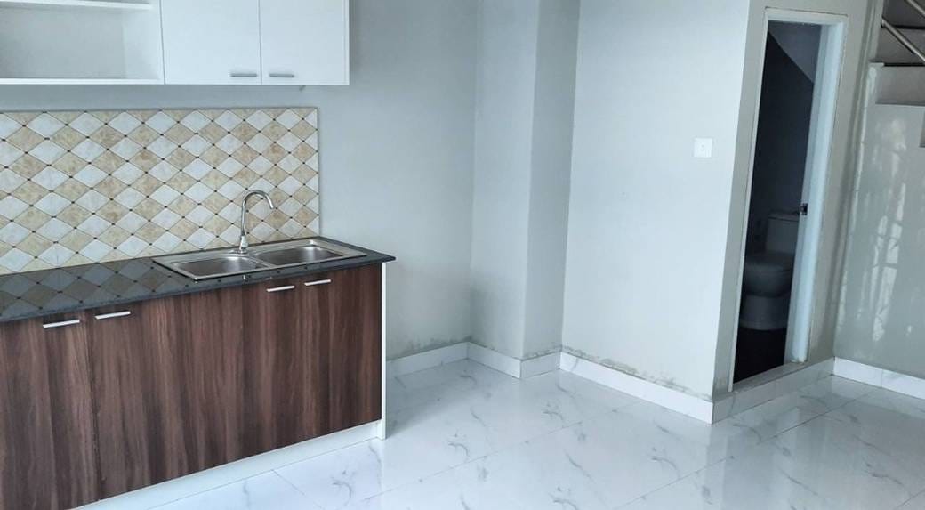 House and lot For Sale & Rent in Chaom Chau 2, Por Sen Chey, Phnom Penh